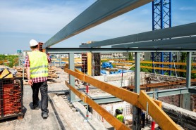 Commercial Building Contractors