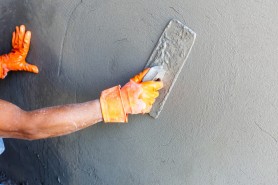 Plasterer
