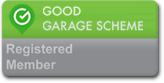 Good Garage Scheme Partner