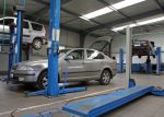 Car Garage In Lincoln